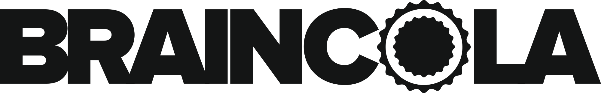 BRAINCOLA